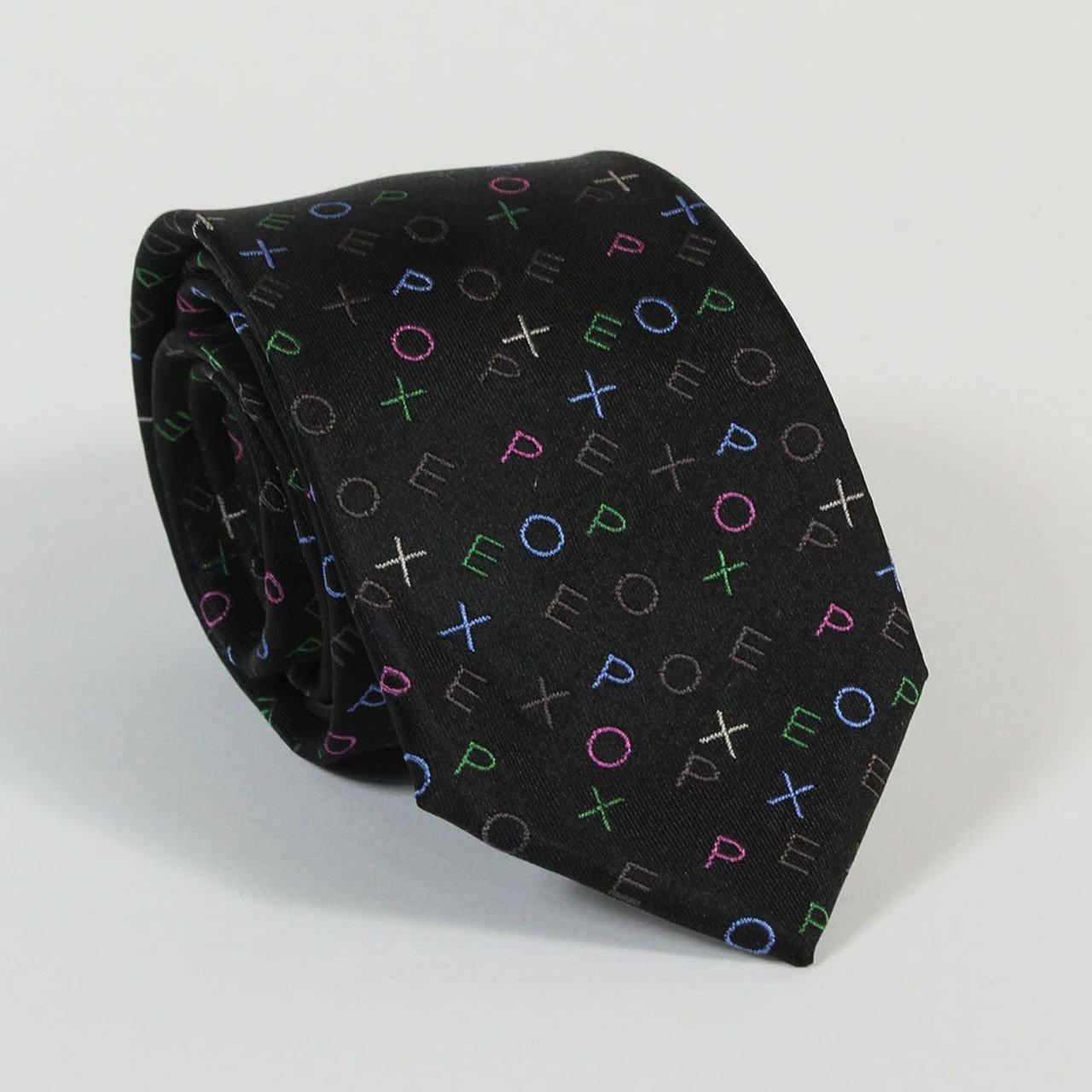 Tie - Haight & Ashbury