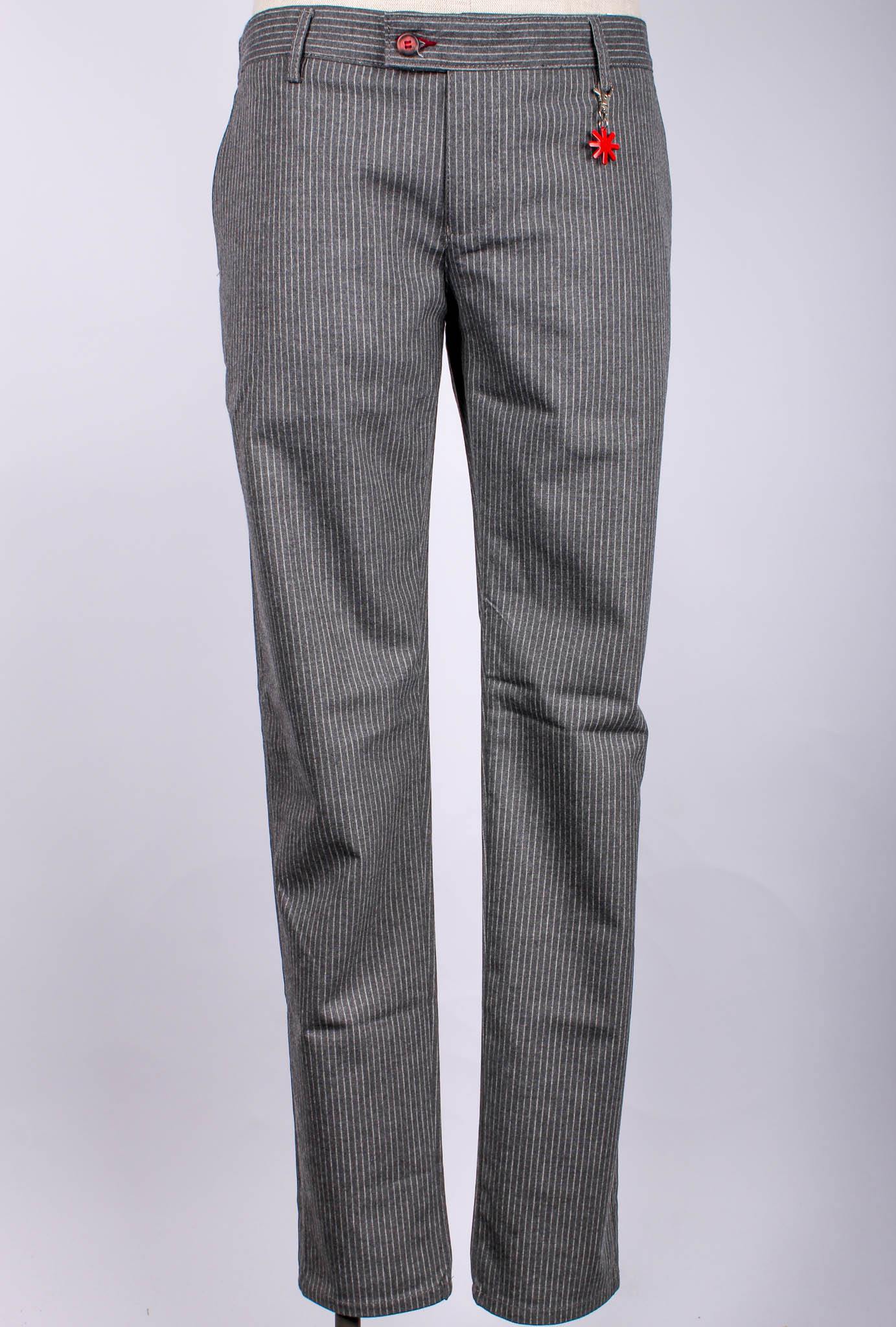 Z Euro Trouser - Haight & Ashbury