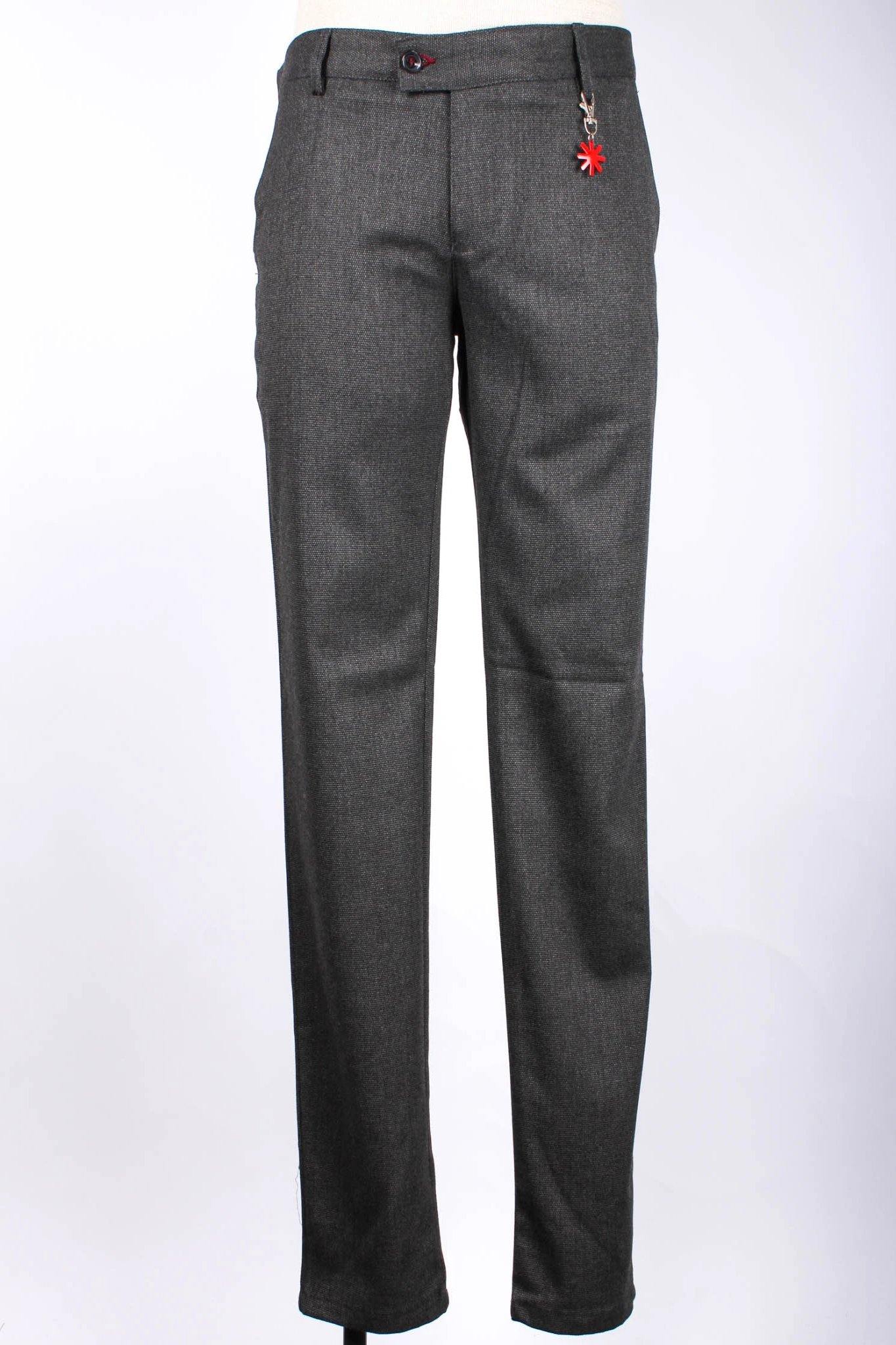Z Euro Trouser - Haight & Ashbury