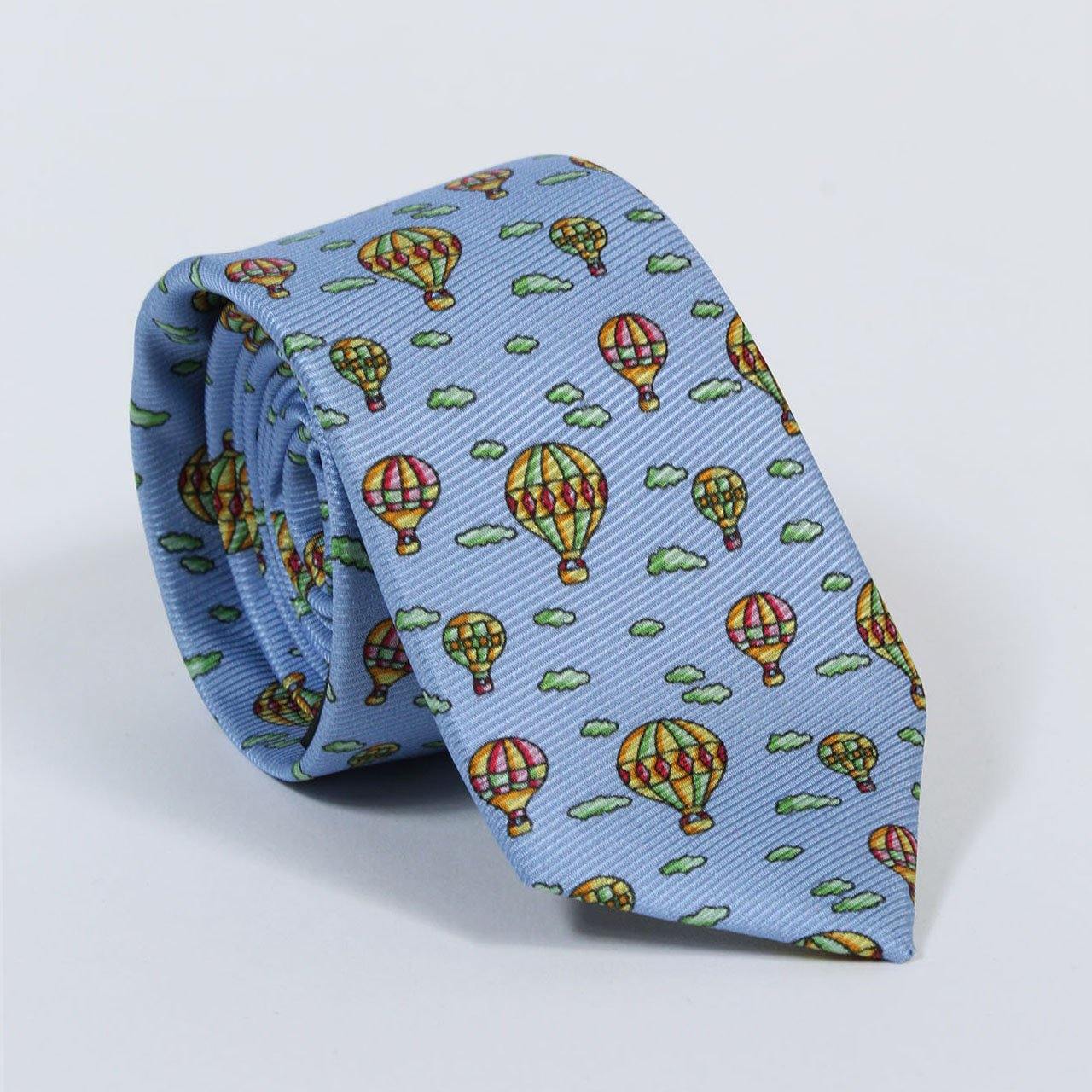 Tie - Haight & Ashbury