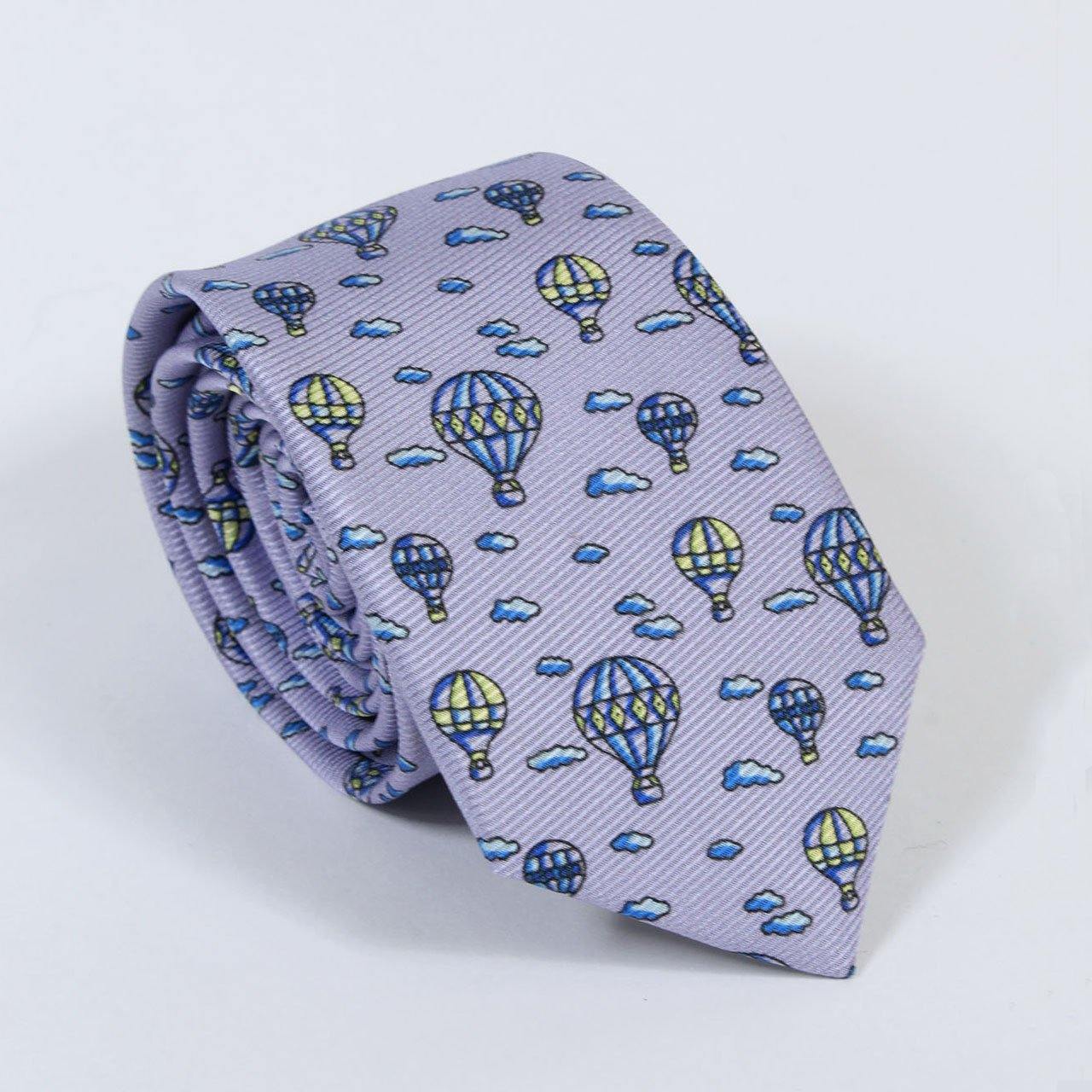 Tie - Haight & Ashbury