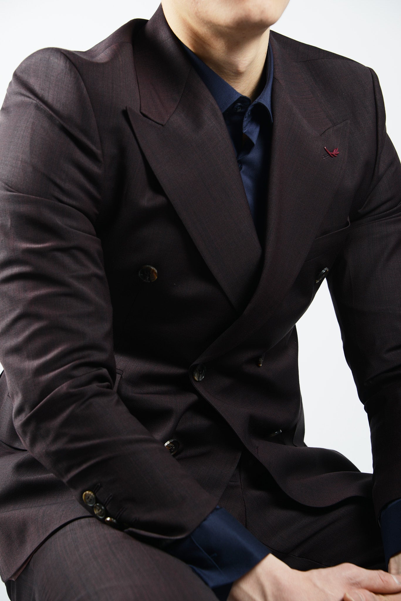 EURO TONAL CHECK DT DB BLAZER