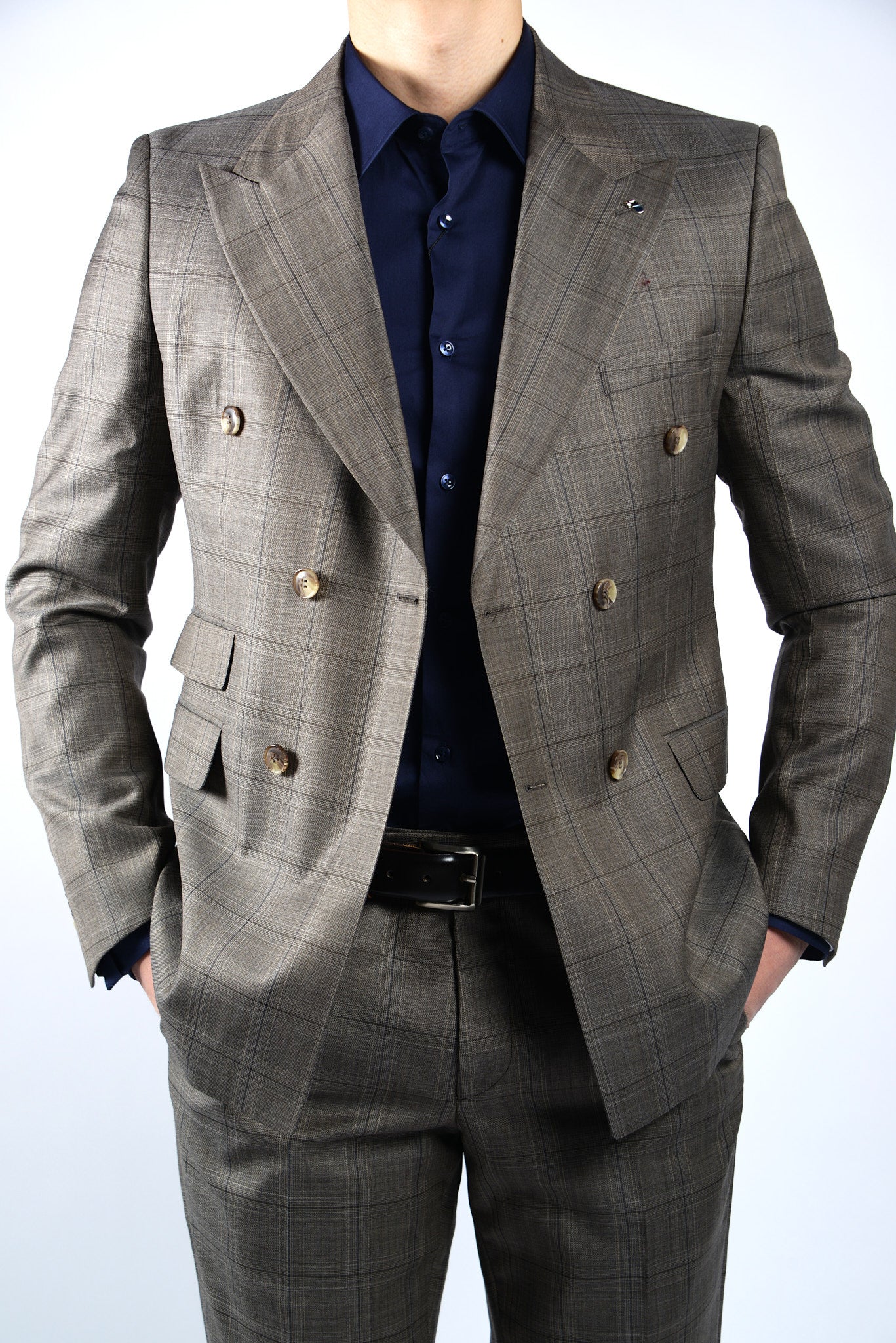 EURO WINDOWPANE DT DB BLAZER