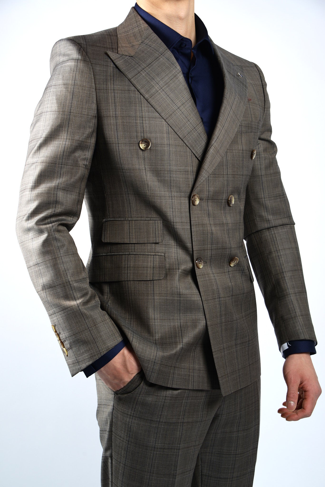 EURO WINDOWPANE DT DB BLAZER