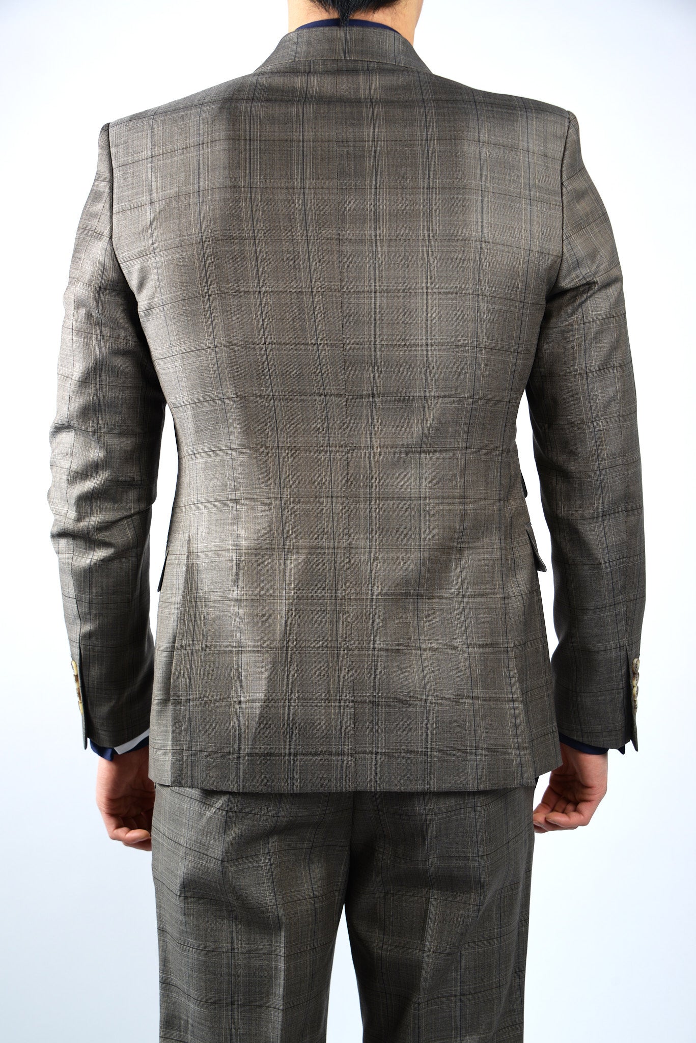 EURO WINDOWPANE DT DB BLAZER