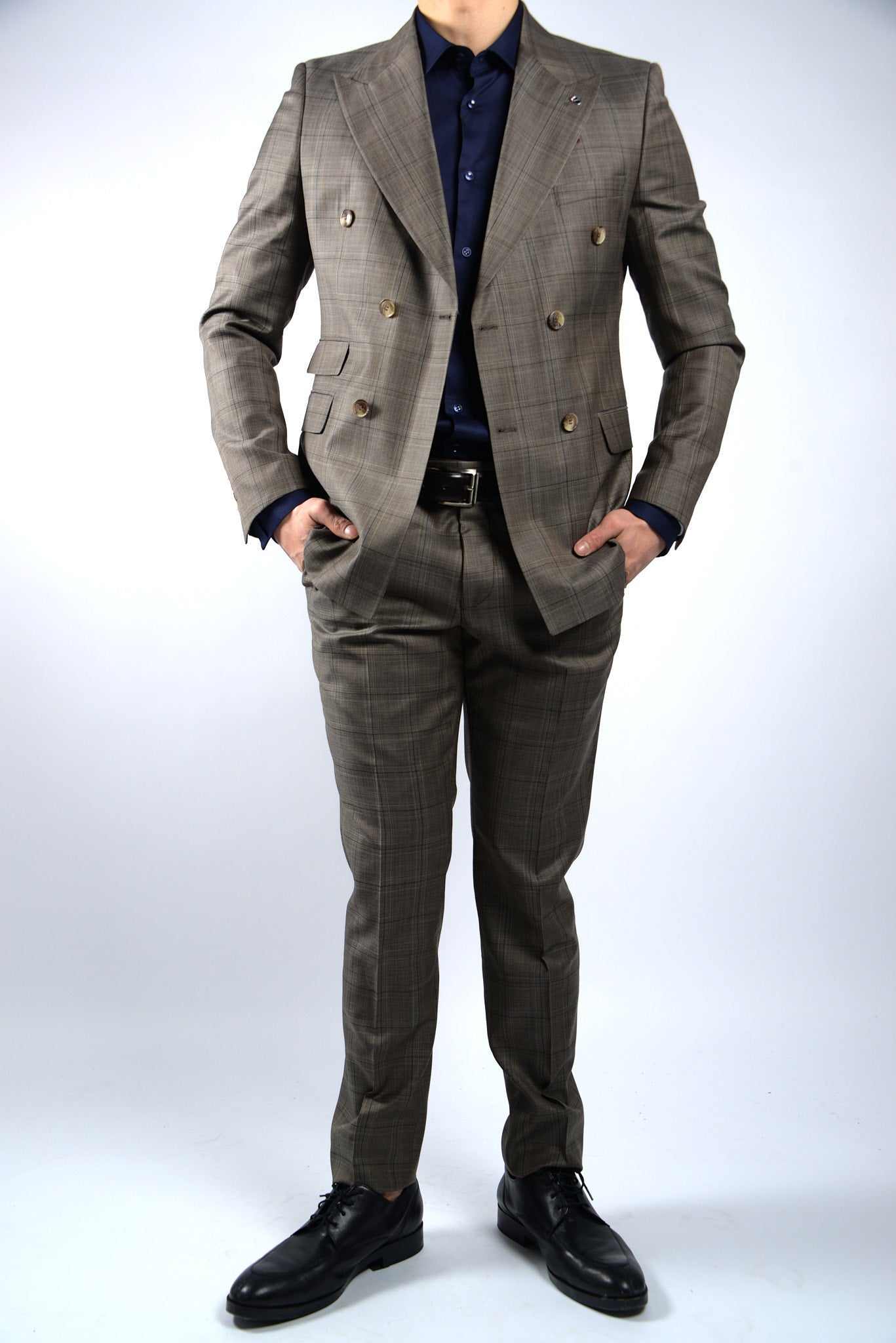 EURO WINDOWPANE DT DB BLAZER