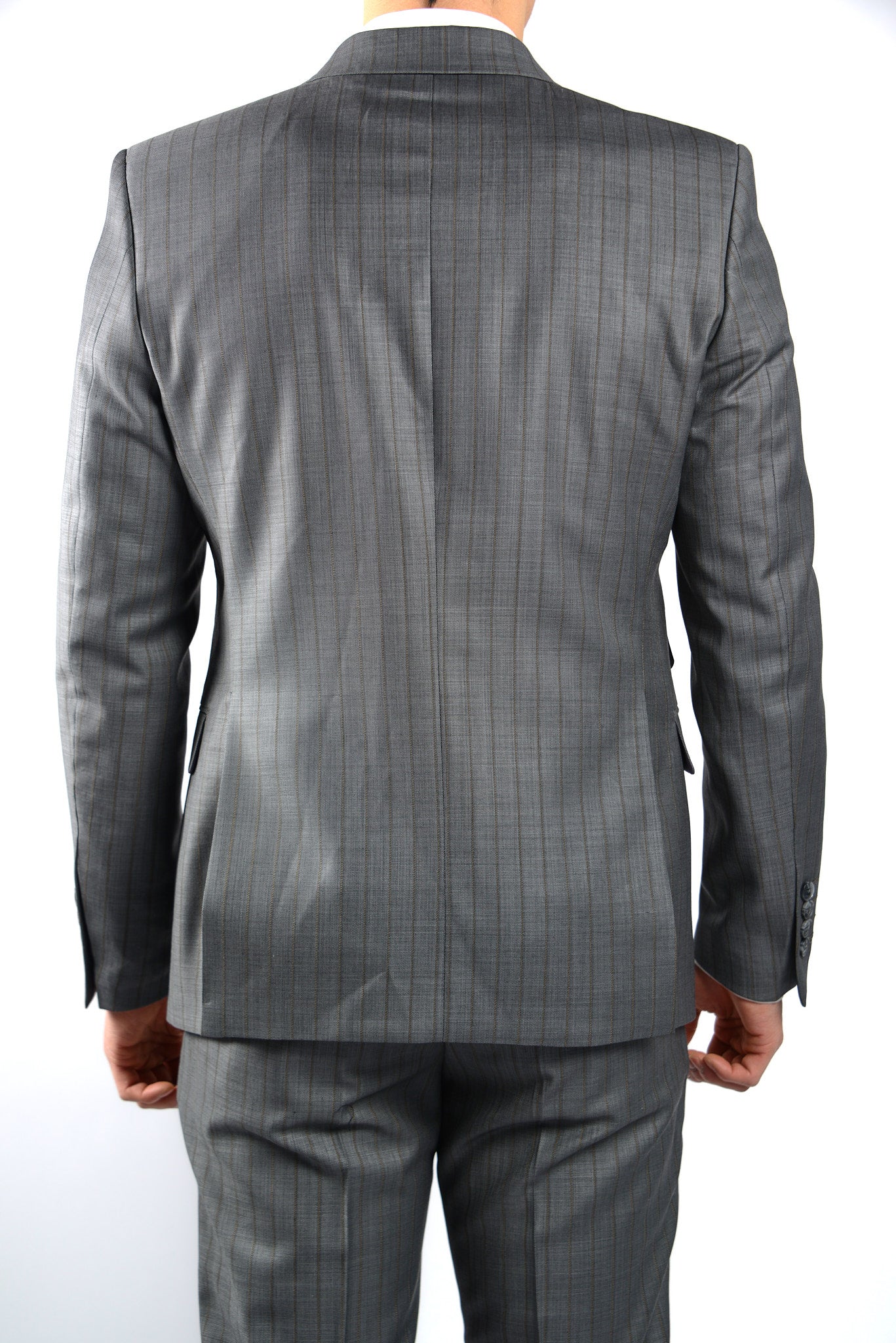 EURO TONAL WINDOWPANE DB BLAZER