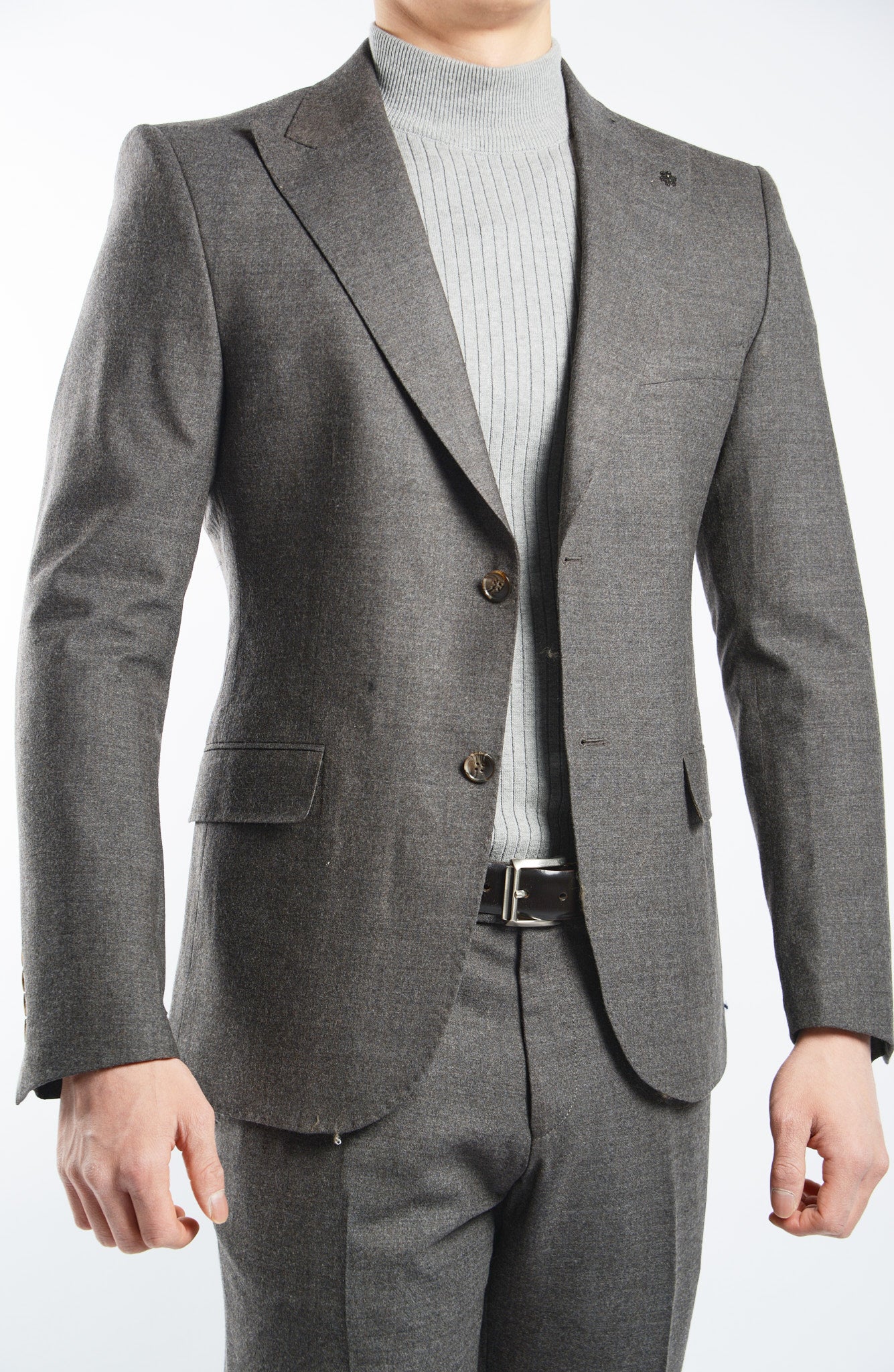 EURO COMET FLANNEL BLAZER