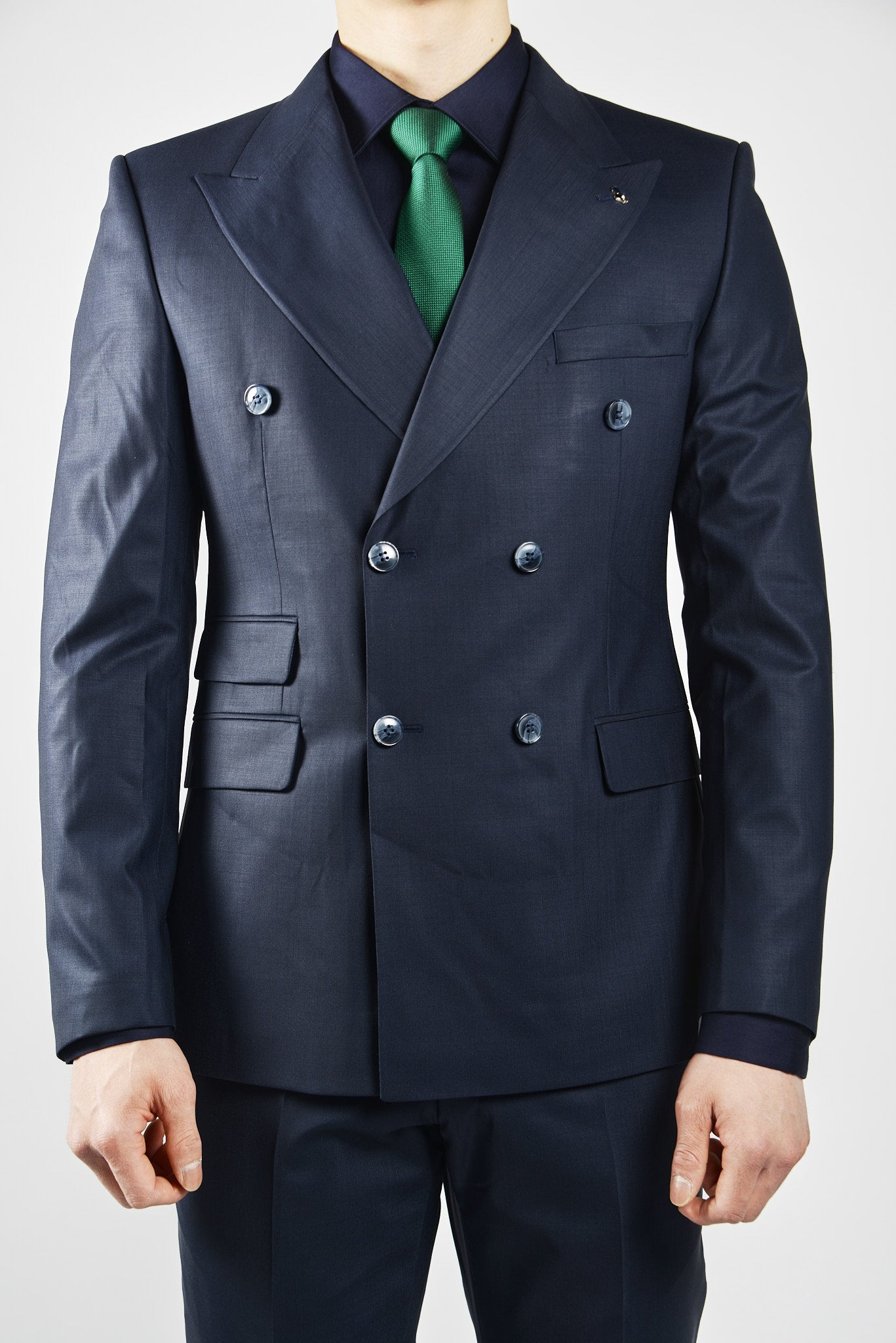 EURO TONAL CHECK DB BLAZER