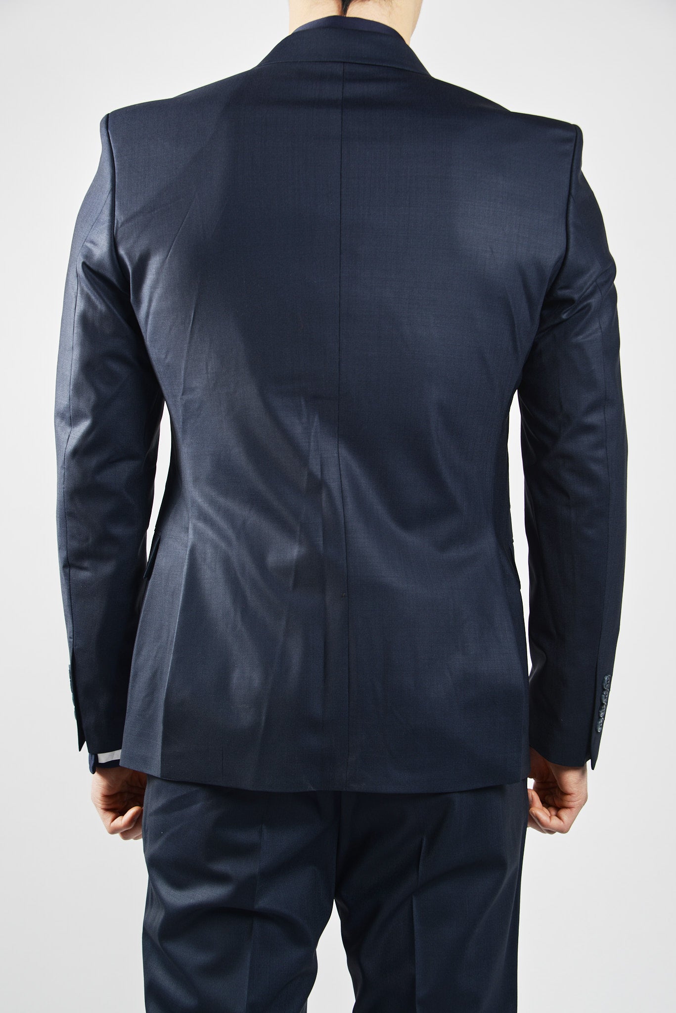 EURO TONAL CHECK DB BLAZER