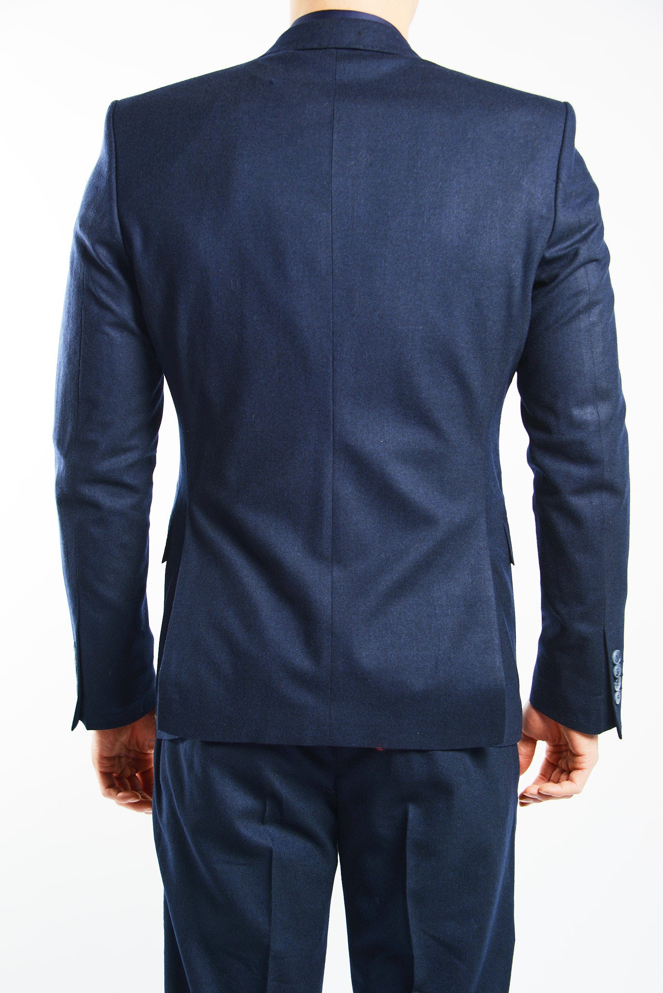 EURO COMET FLANNEL DT BLAZER