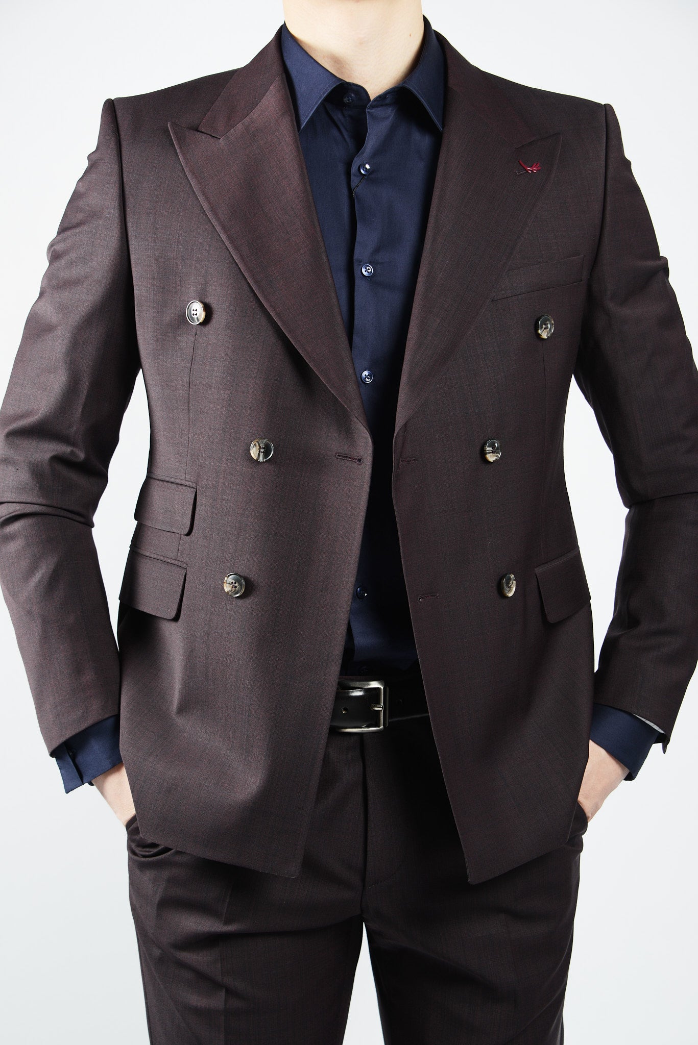 EURO TONAL CHECK DT DB BLAZER