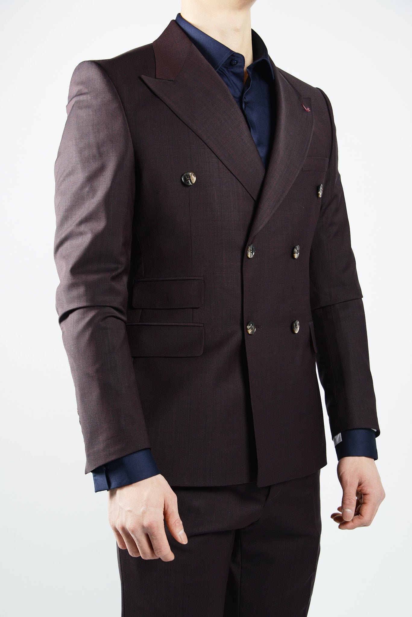 EURO TONAL CHECK DT DB BLAZER