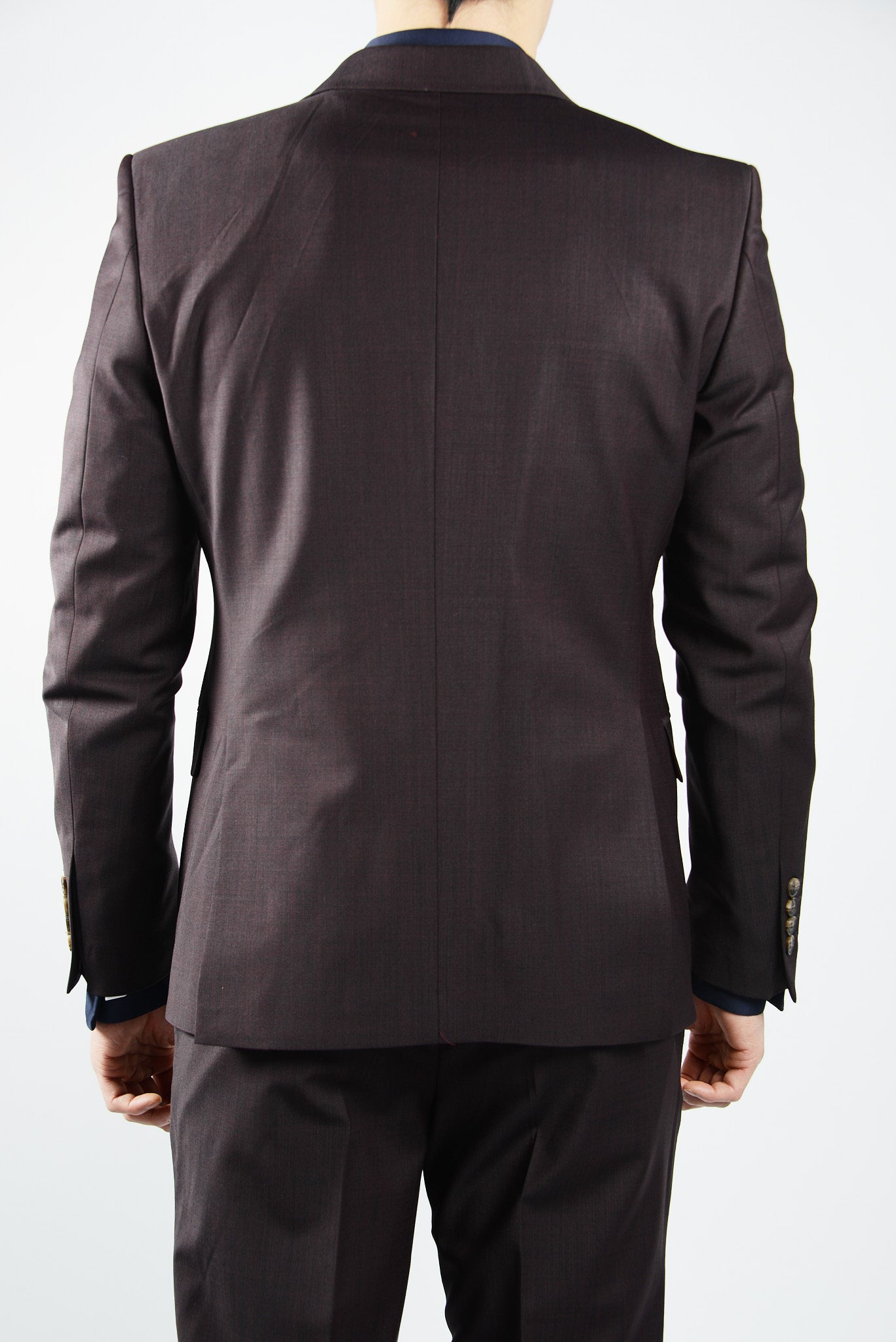 EURO TONAL CHECK DT DB BLAZER