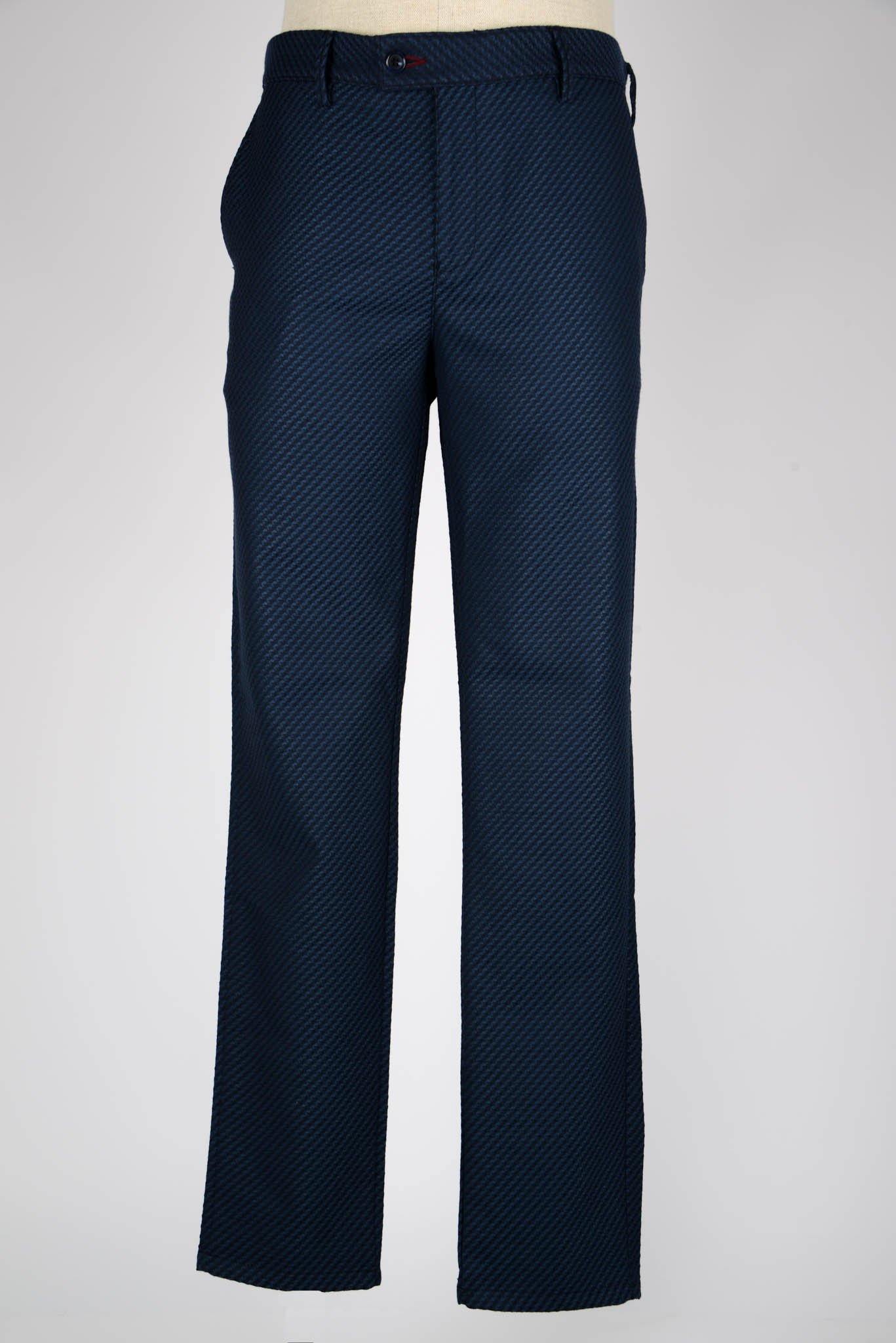 Z Euro Trouser - Haight & Ashbury