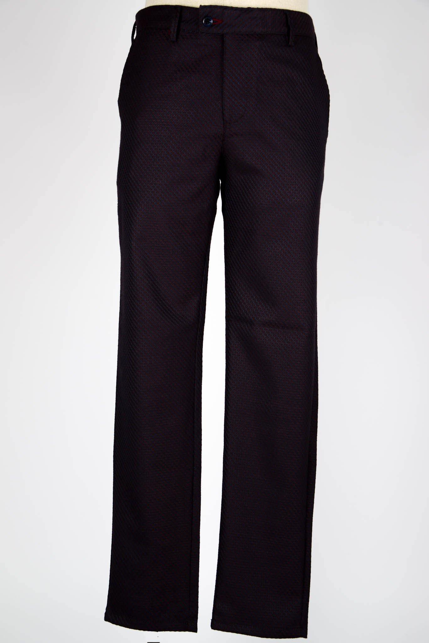 Z Euro Trouser - Haight & Ashbury