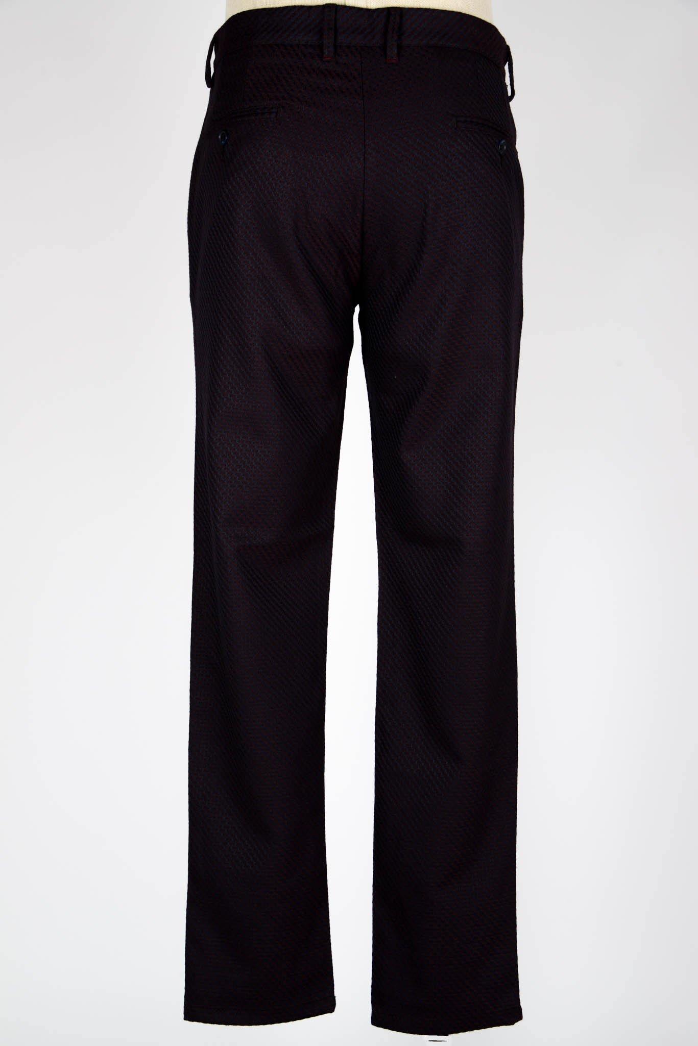Z Euro Trouser - Haight & Ashbury