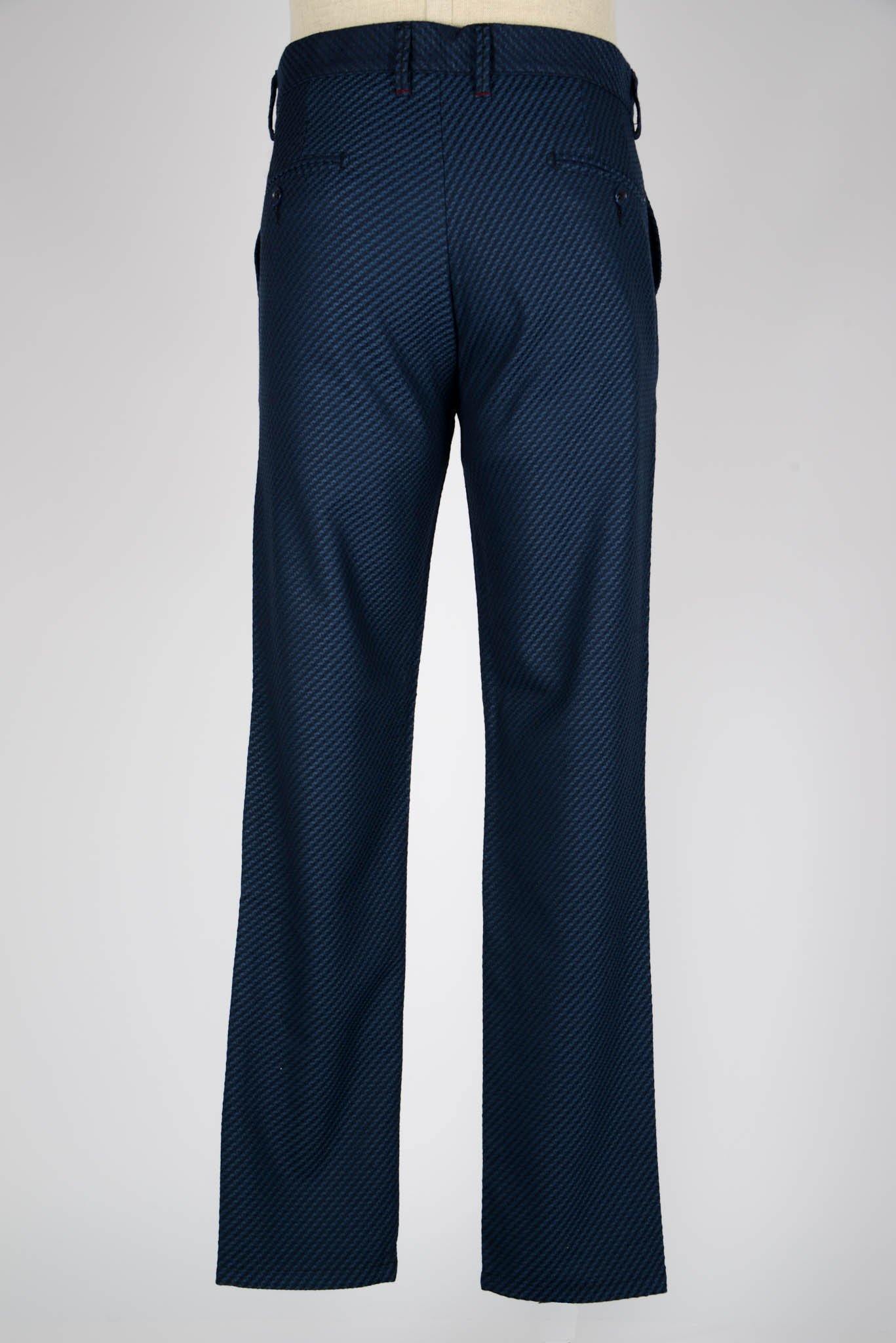 Z Euro Trouser - Haight & Ashbury