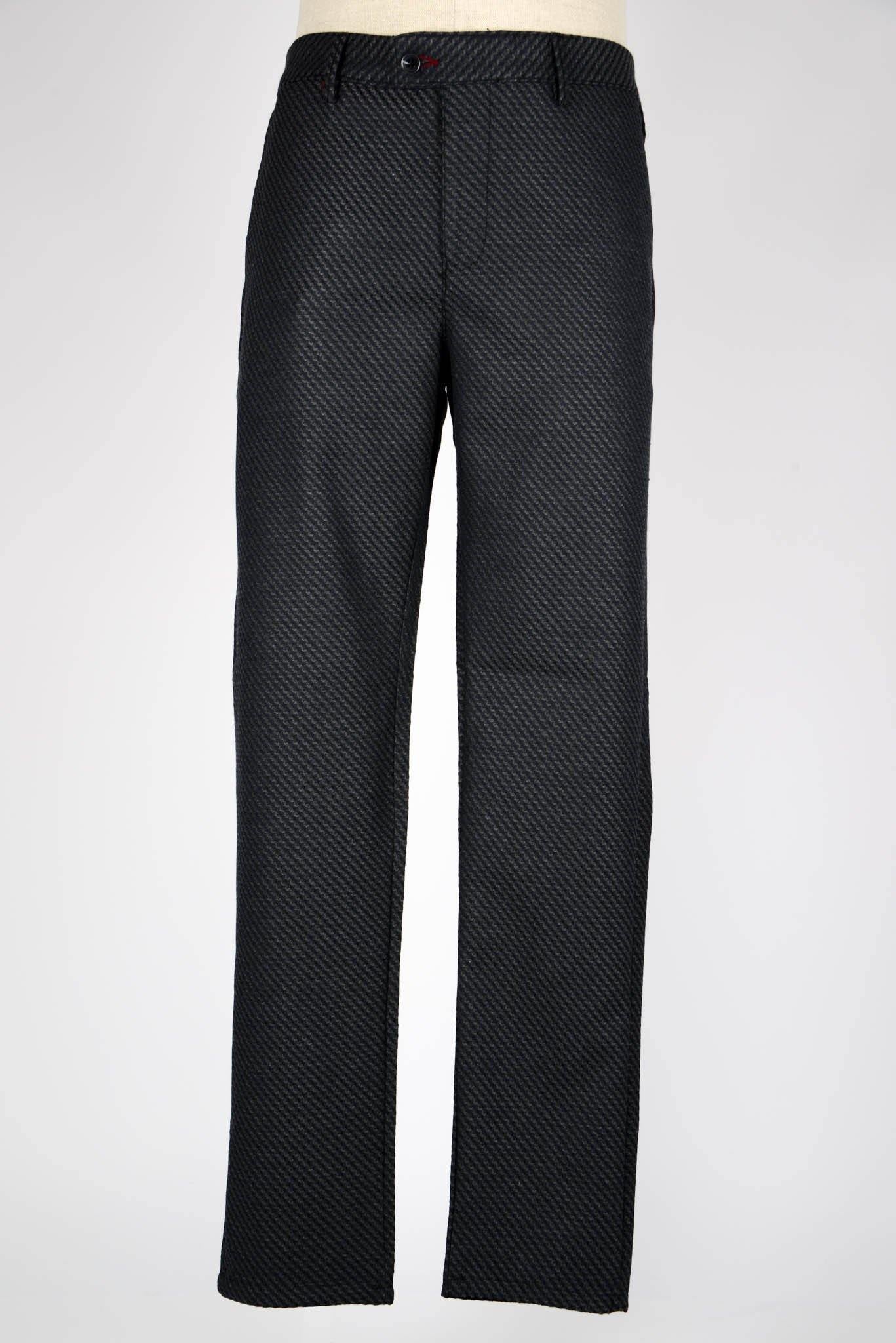 Z Euro Trouser - Haight & Ashbury