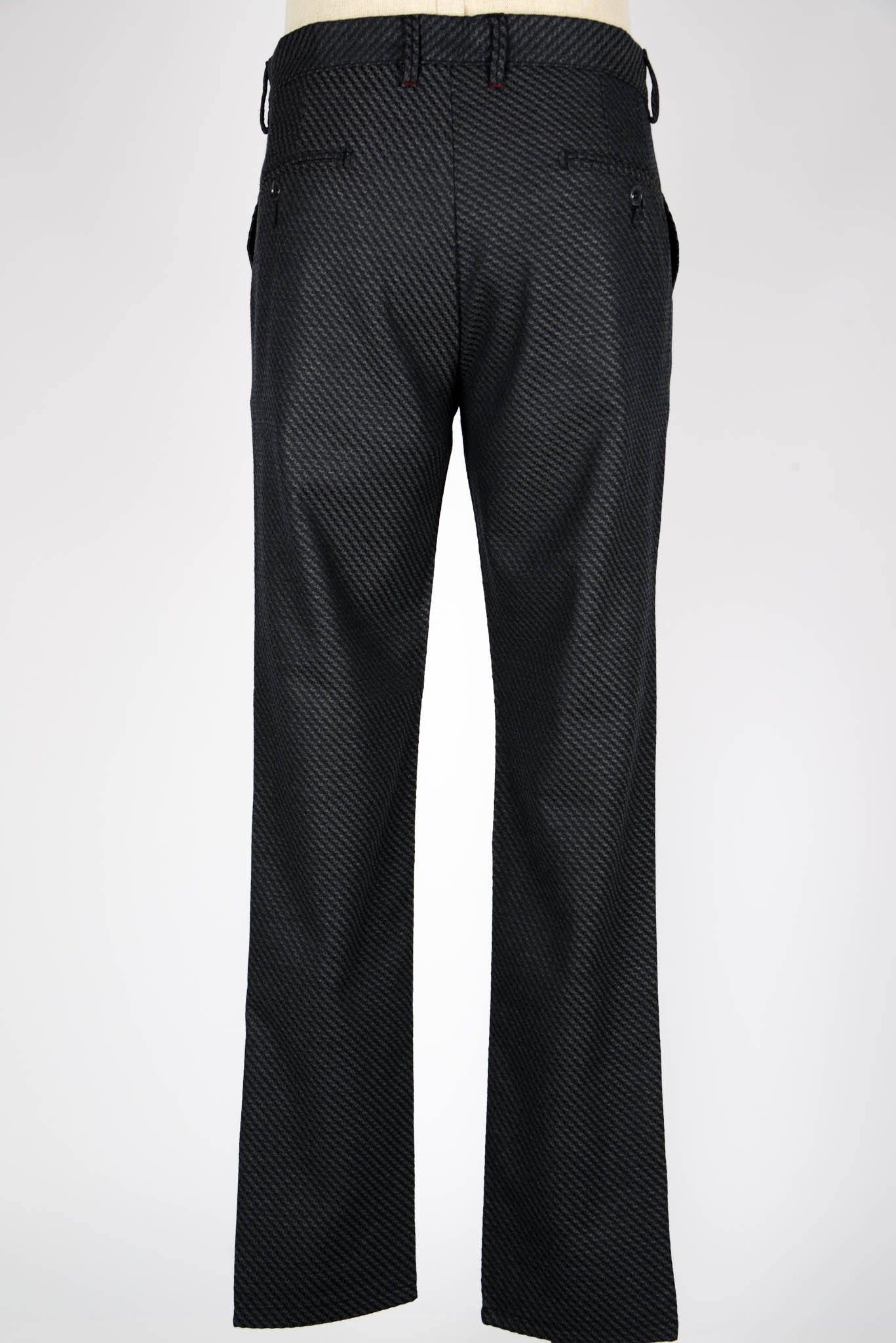 Z Euro Trouser - Haight & Ashbury