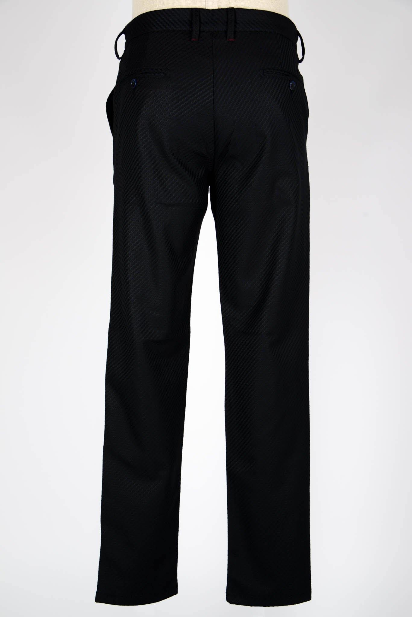 Z Euro Trouser - Haight & Ashbury