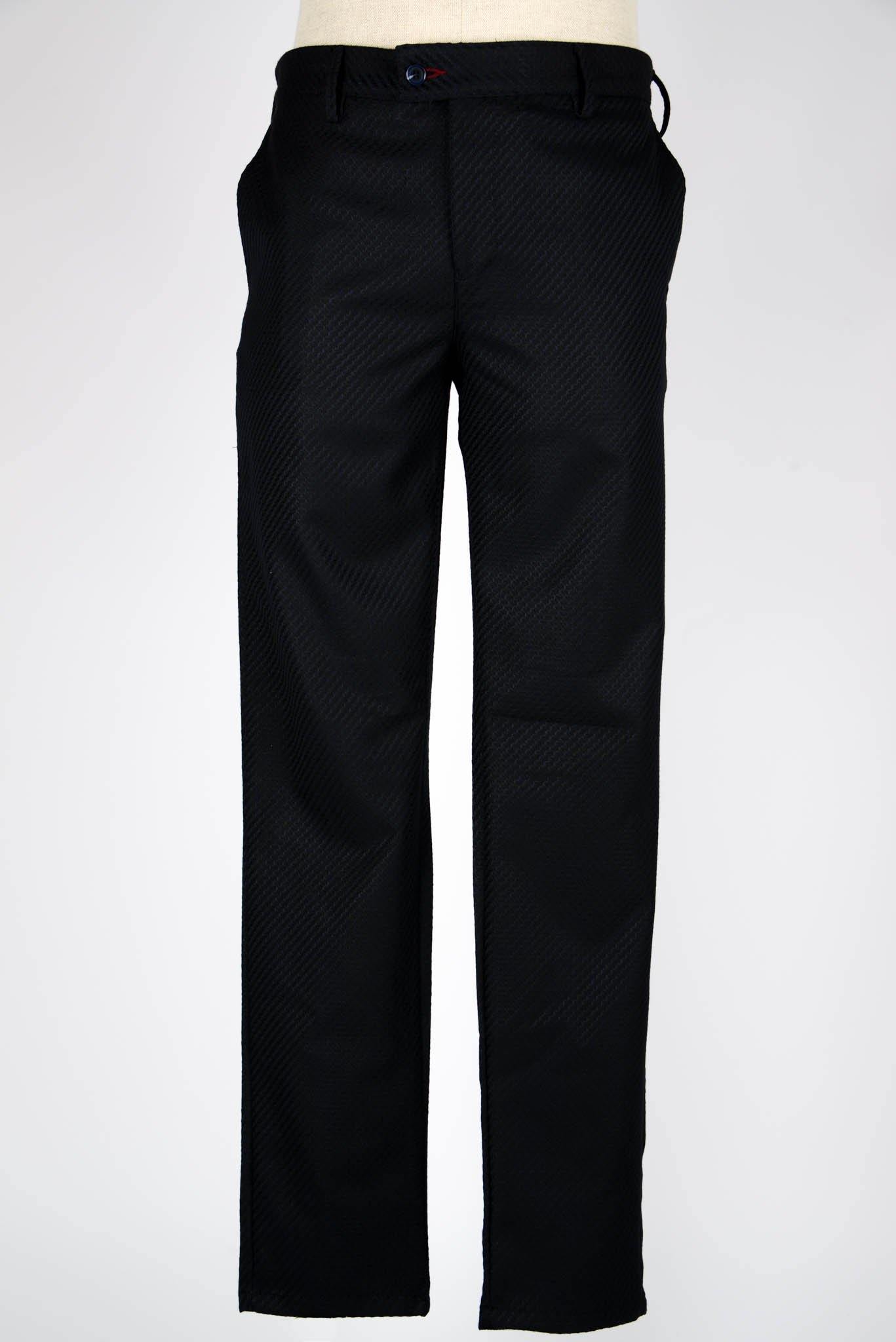 Z Euro Trouser - Haight & Ashbury