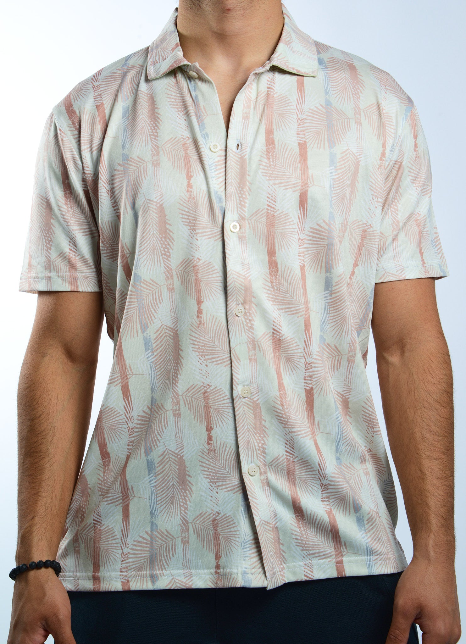 EURO Full Button Polo