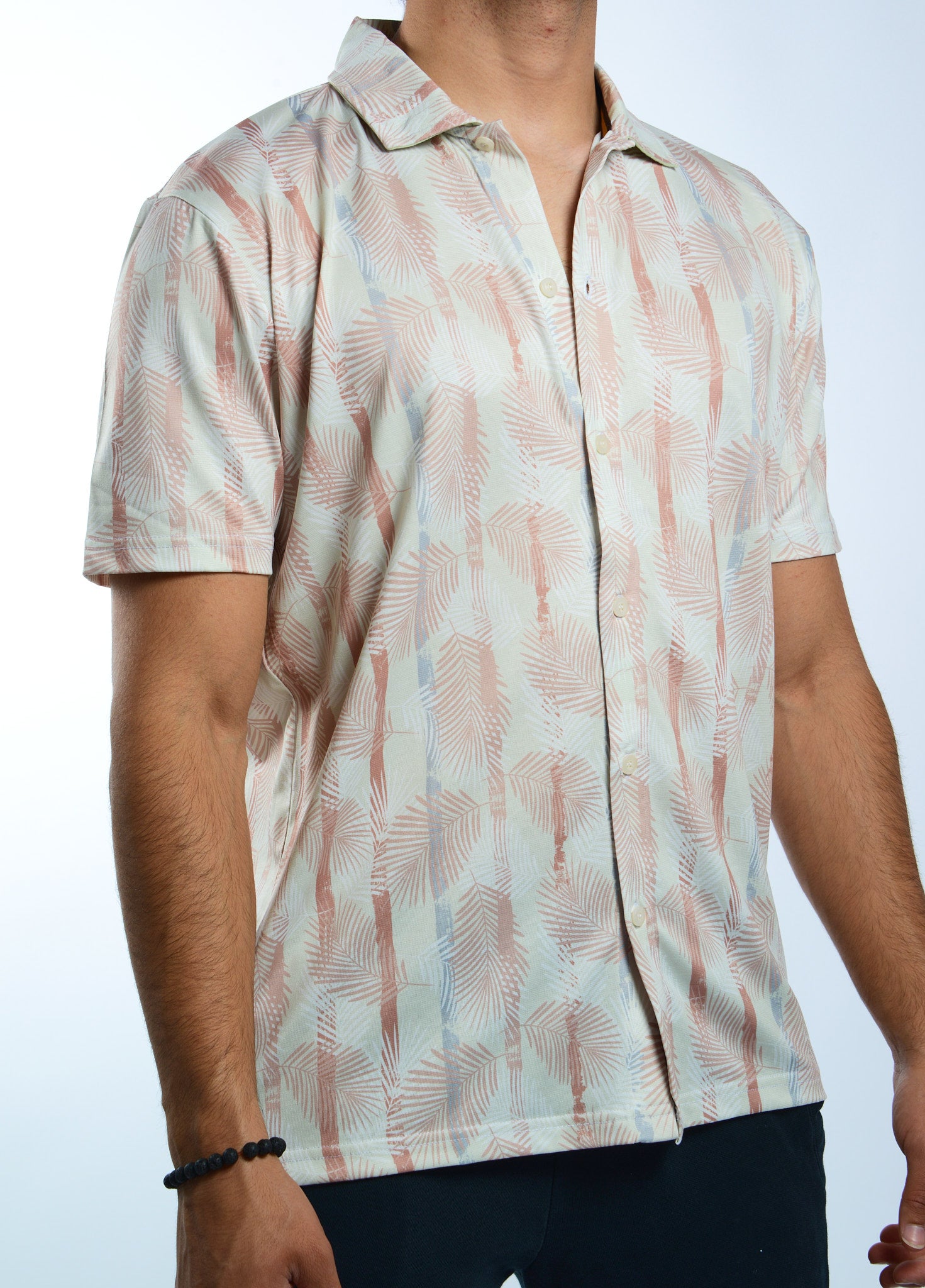EURO Full Button Polo