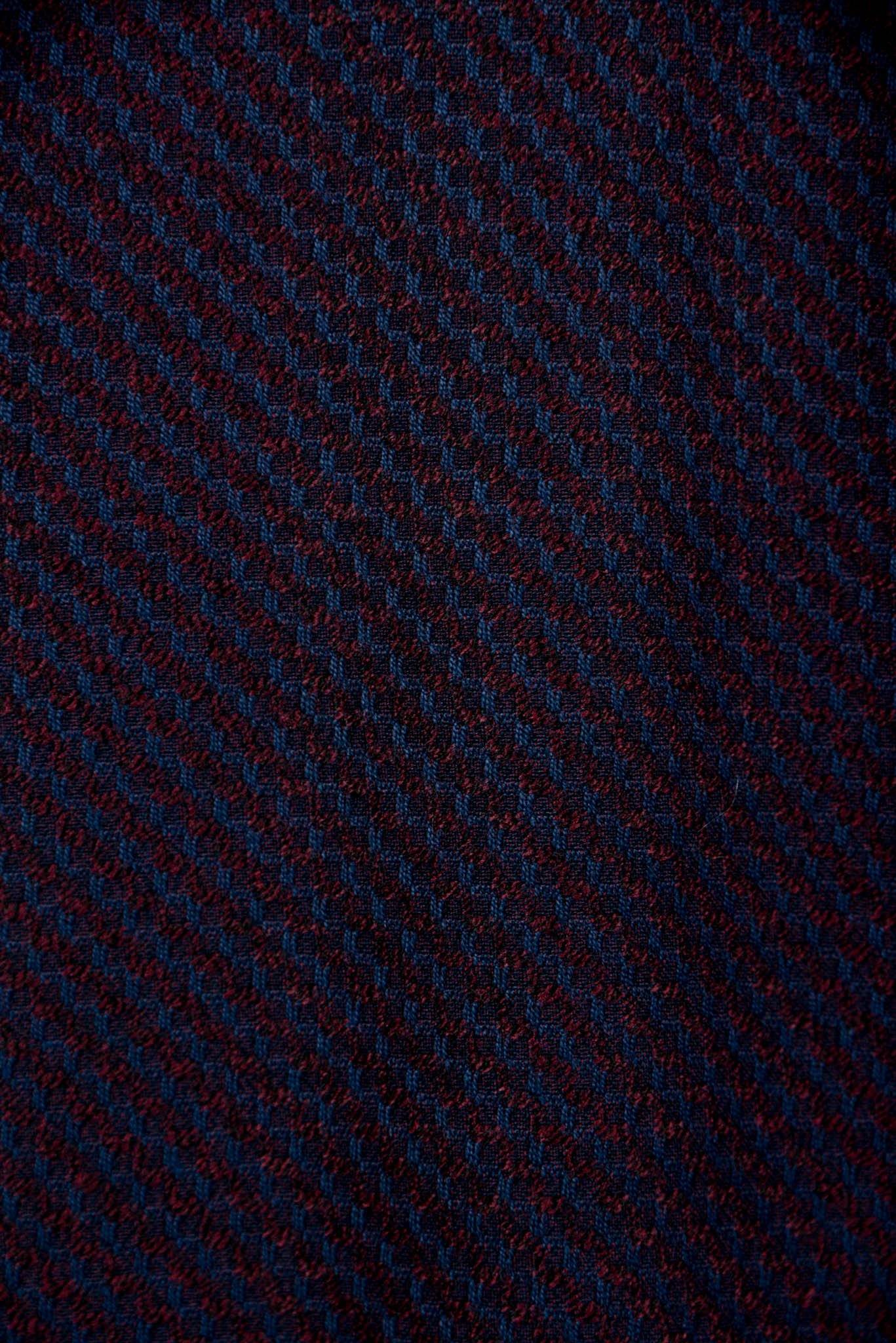 Z Euro Trouser - Haight & Ashbury