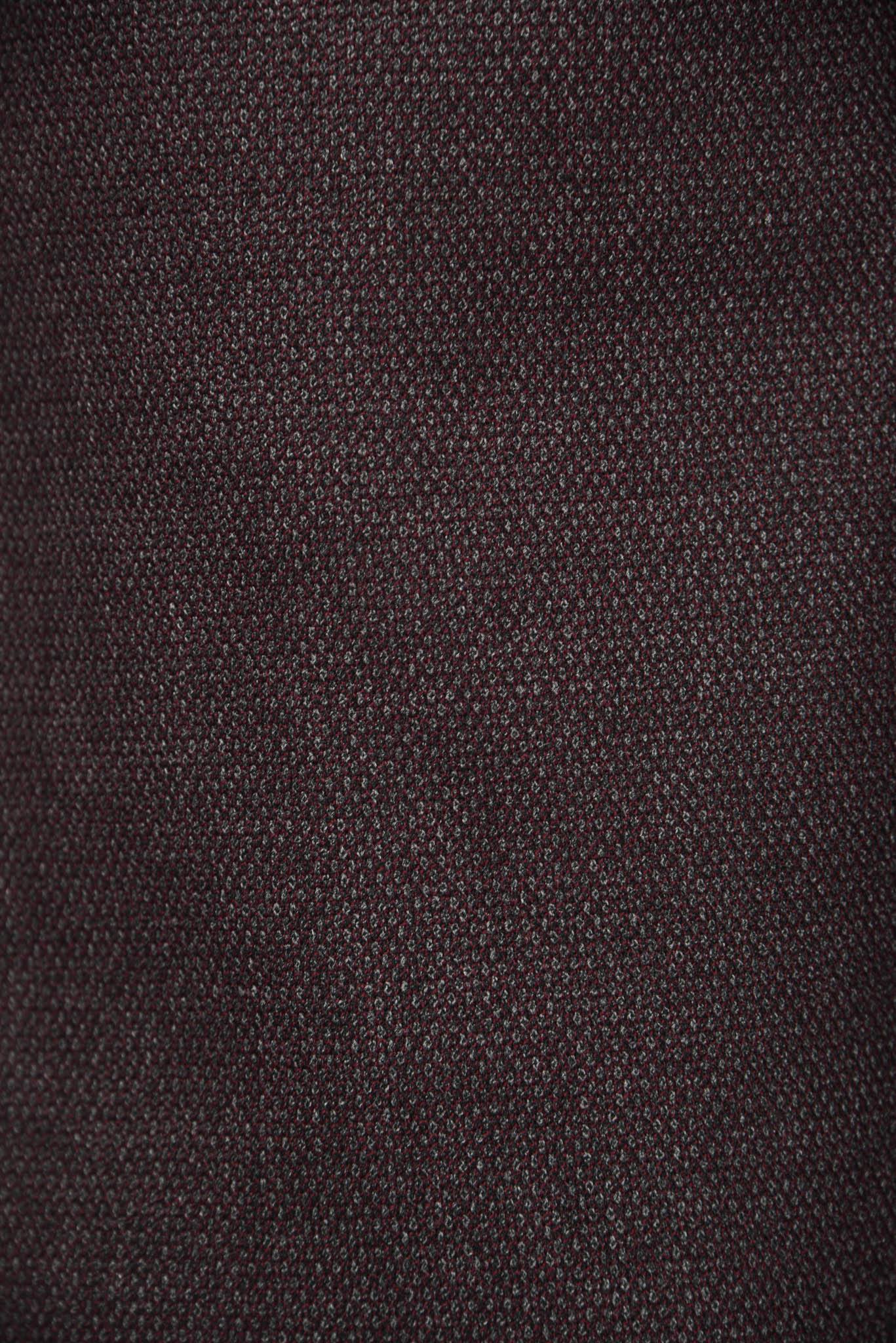 Z Euro Trouser - Haight & Ashbury