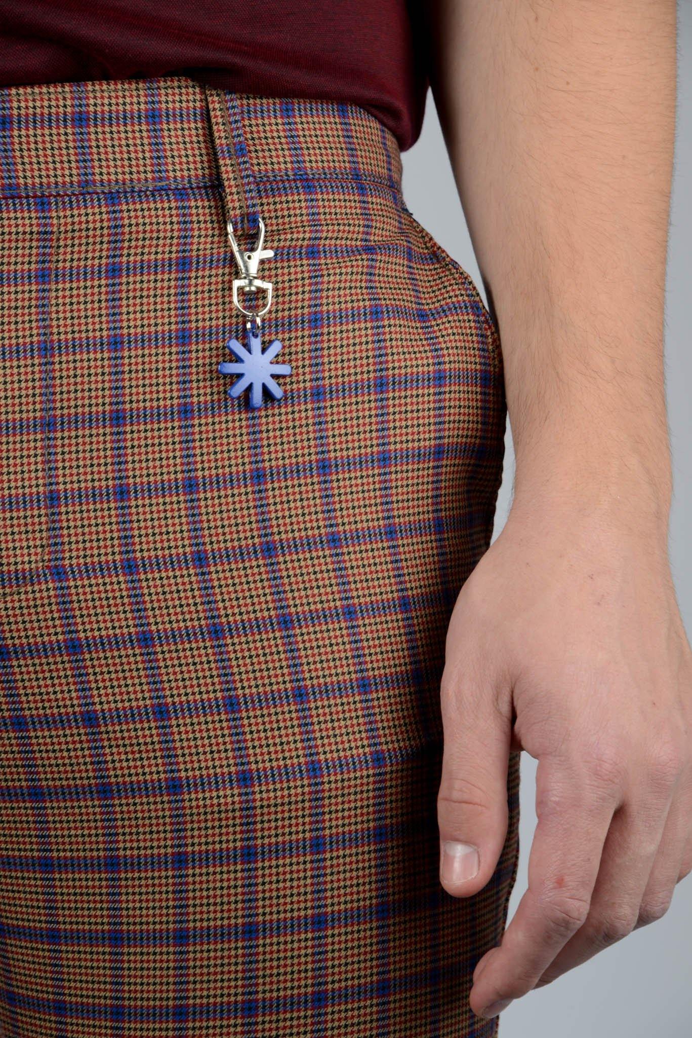 Z Euro Trouser - Haight & Ashbury