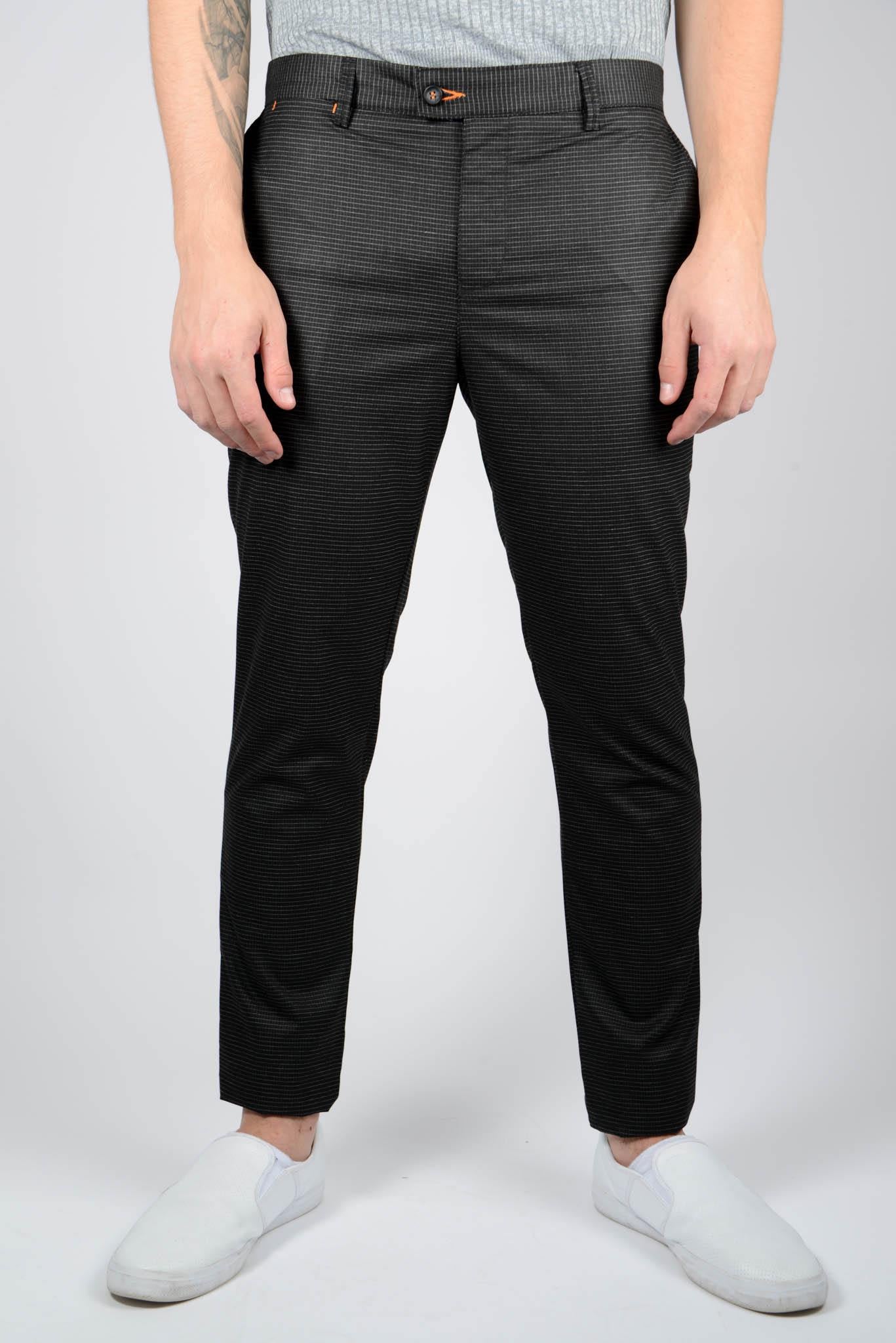 Z Euro Trouser - Haight & Ashbury