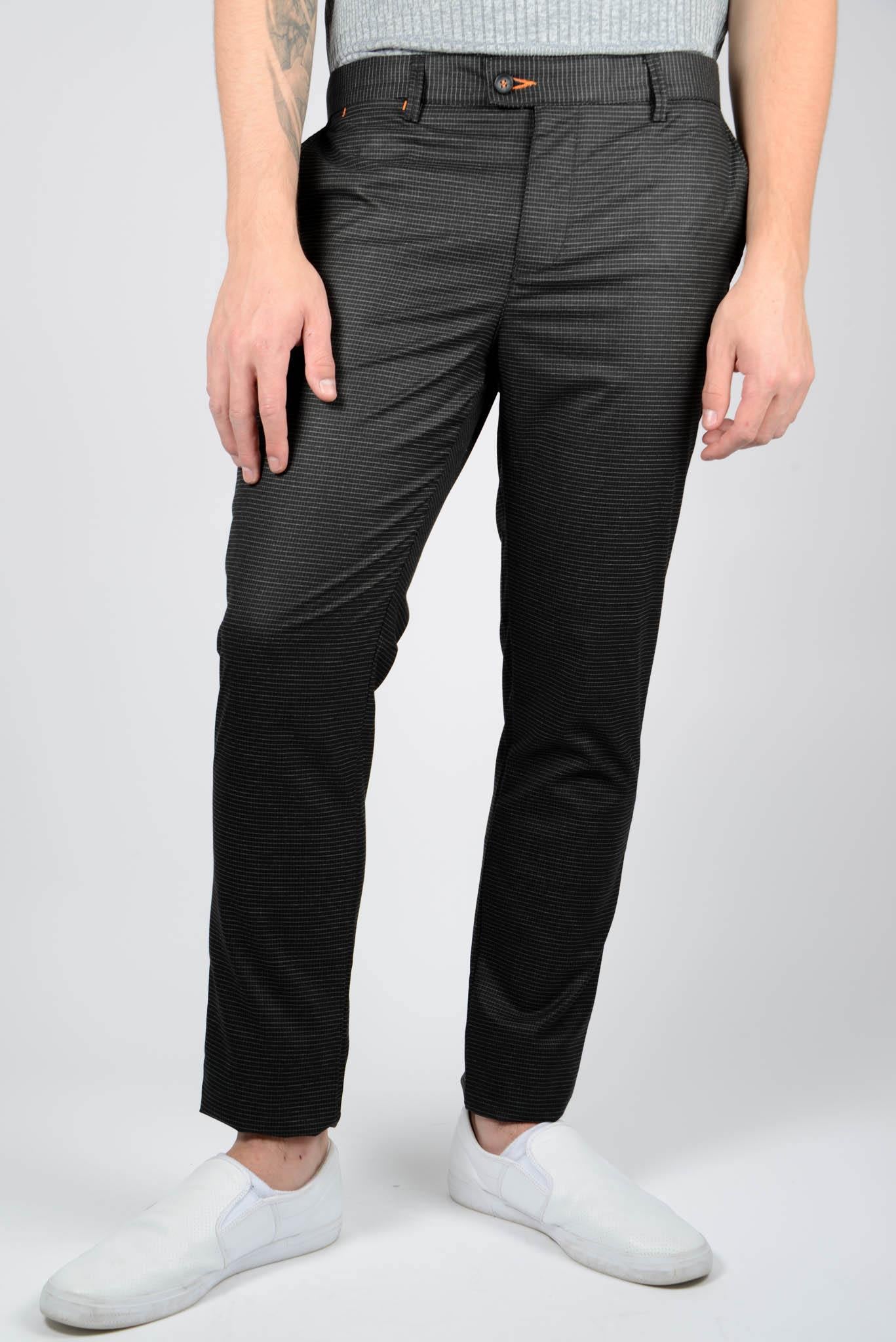 Z Euro Trouser - Haight & Ashbury