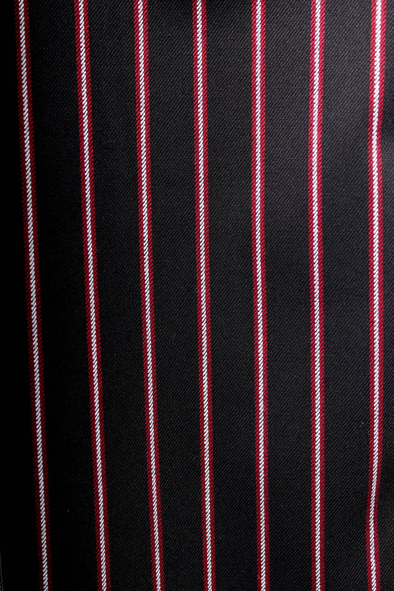 Z Euro Trouser - Haight & Ashbury