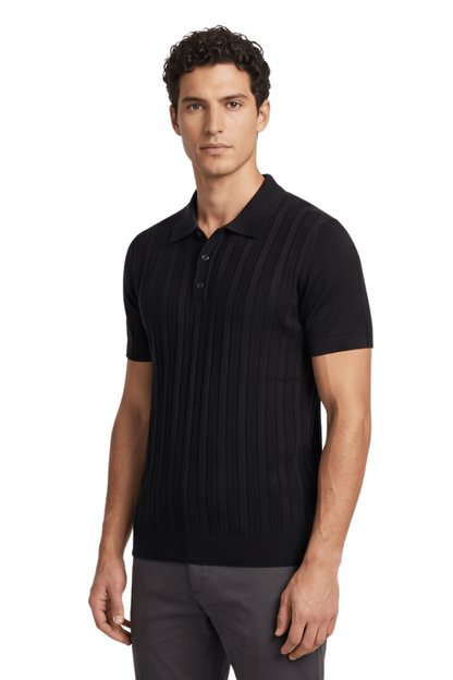[39828-40-101] DT BUTTON POLO