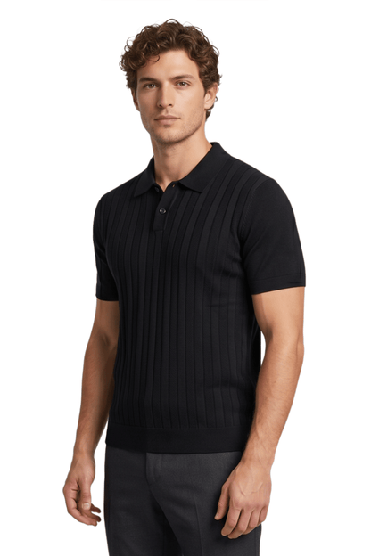 [39828-40-101] DT BUTTON POLO