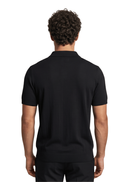 [39828-40-101] DT BUTTON POLO