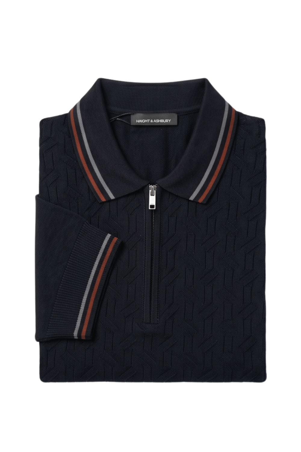 [39826-40-101]  DT ZIP POLO