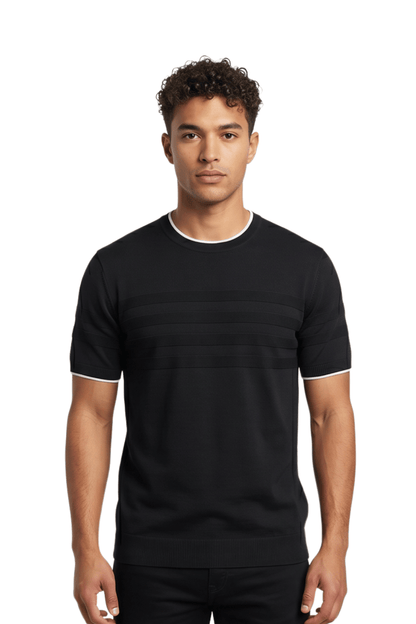 [39817-30-101] DT KNIT CREW