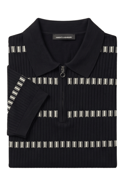 DT ZIP POLO