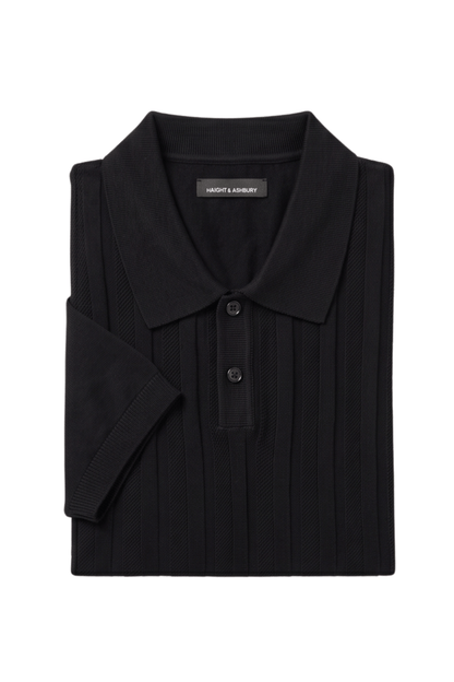 [39828-40-101] DT BUTTON POLO