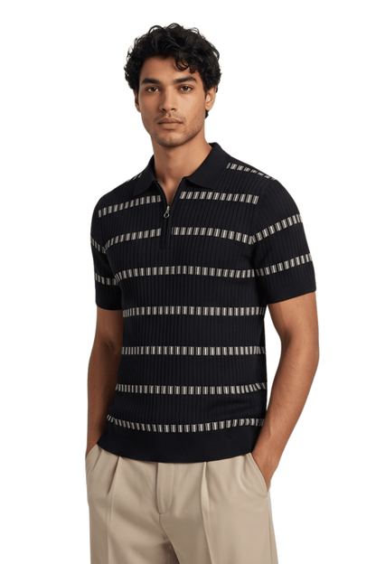DT ZIP POLO