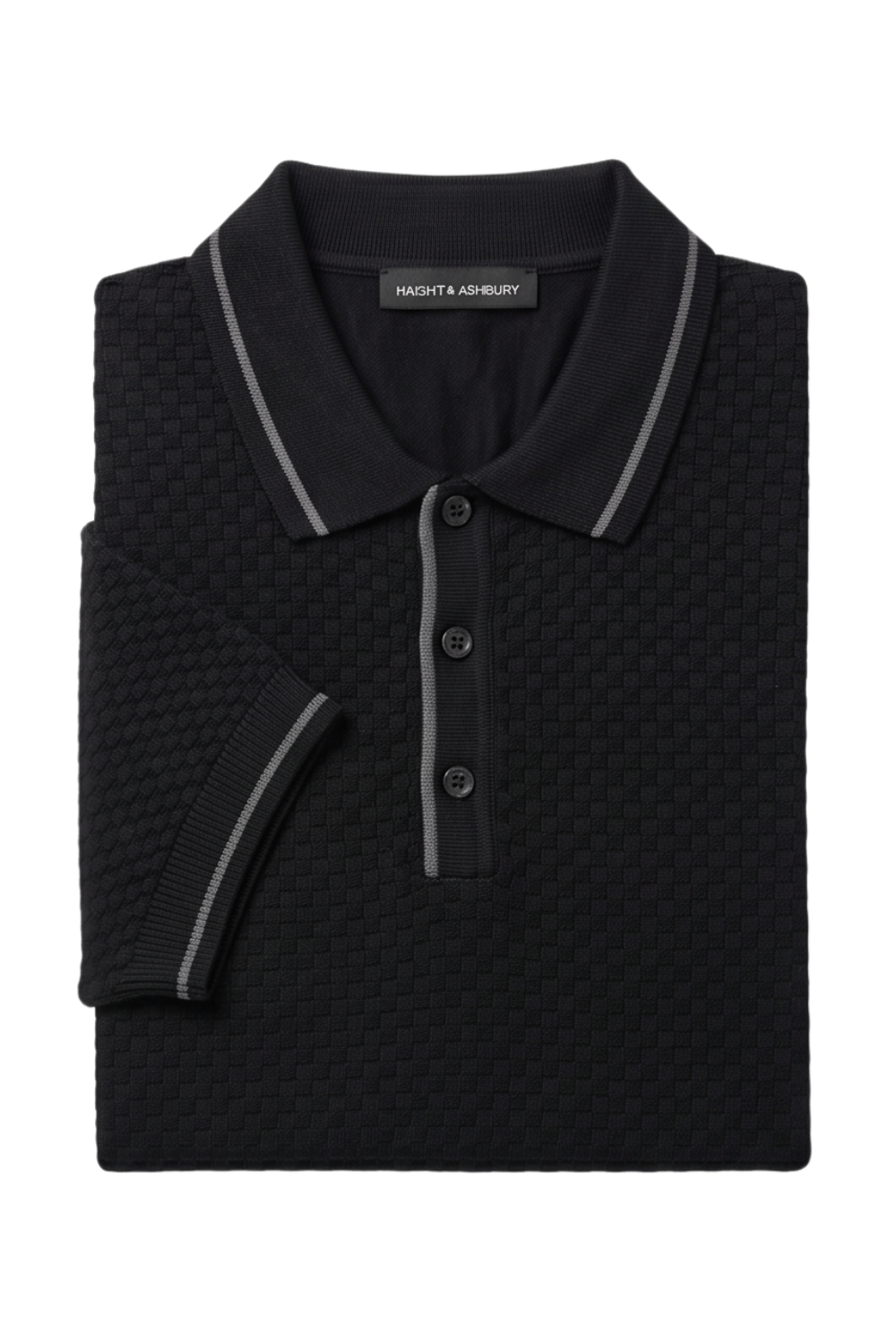[39824-40-101] DT BUTTON POLO