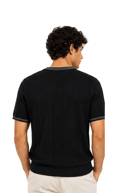 [39819-30-101] DT KNIT CREW