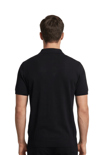 [39818-40-101] DT ZIP POLO