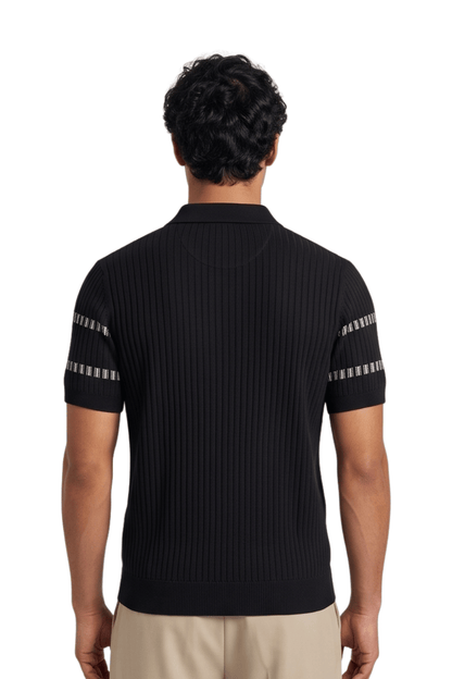 DT ZIP POLO