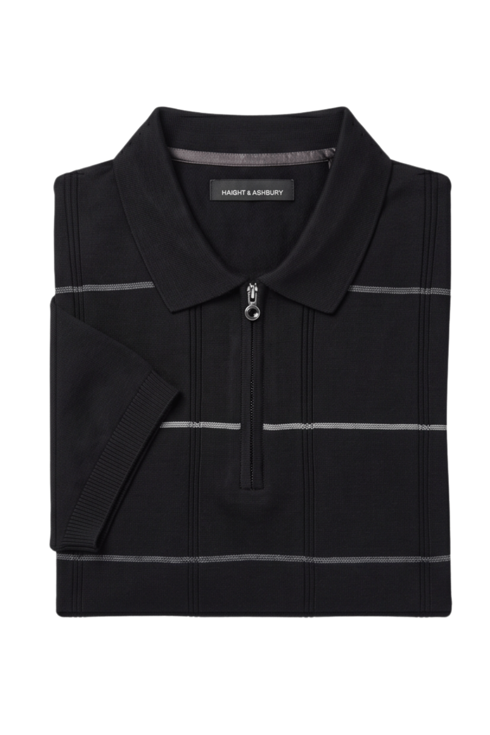 [39818-40-101] DT ZIP POLO