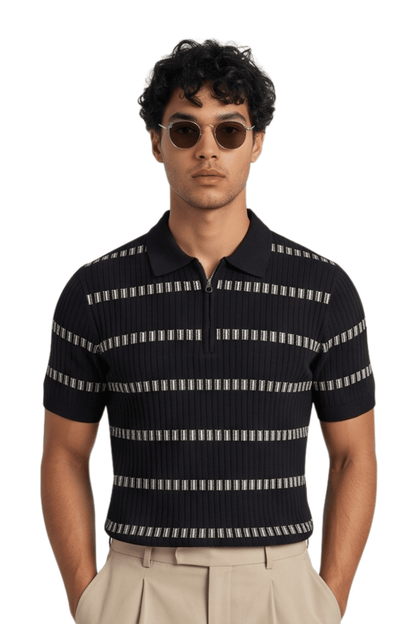 DT ZIP POLO