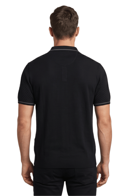 [39824-40-101] DT BUTTON POLO