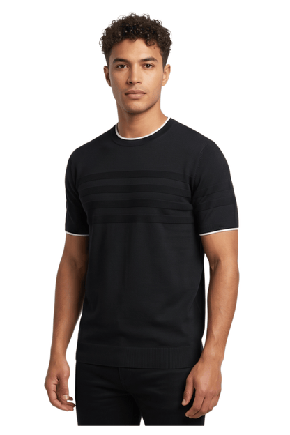 [39817-30-101] DT KNIT CREW